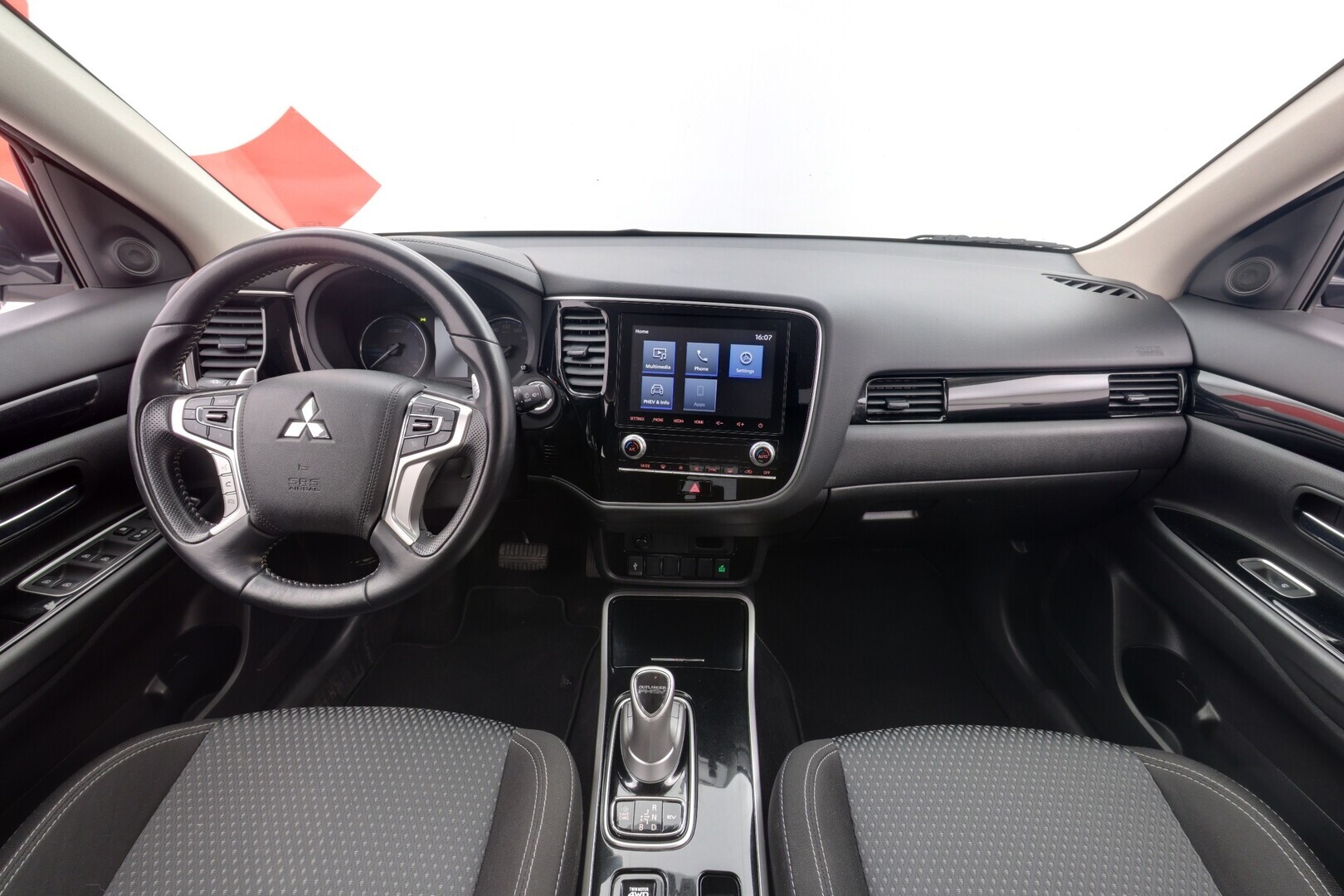 MITSUBISHI Outlander PHEV 2020