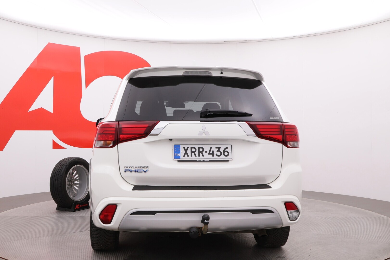 MITSUBISHI Outlander PHEV 2020