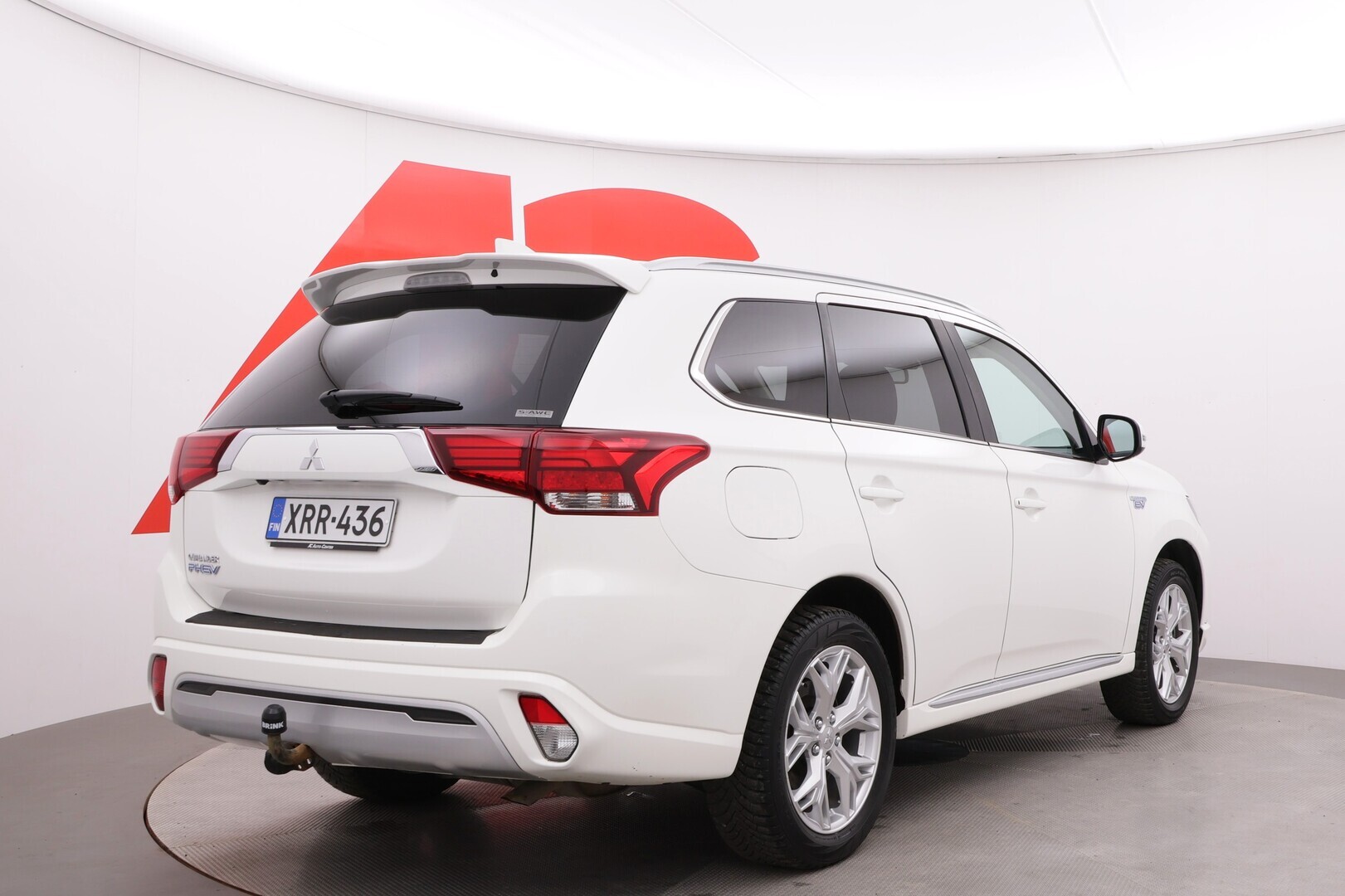 MITSUBISHI Outlander PHEV 2020