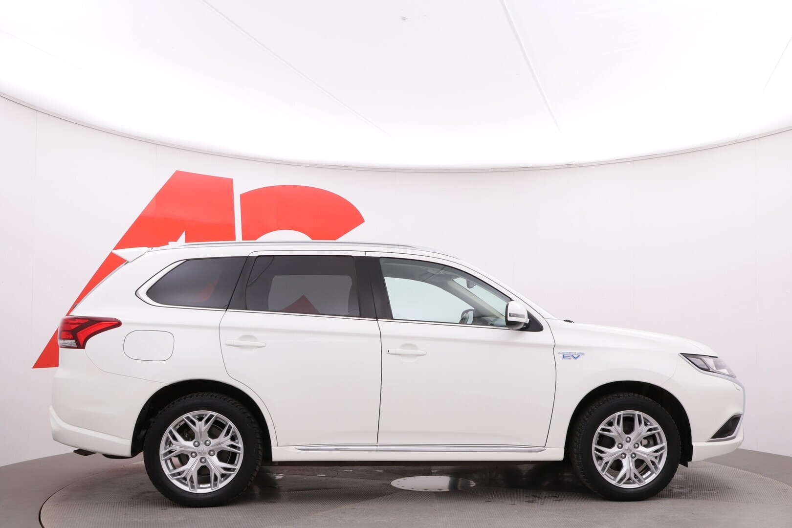 MITSUBISHI Outlander PHEV 2020