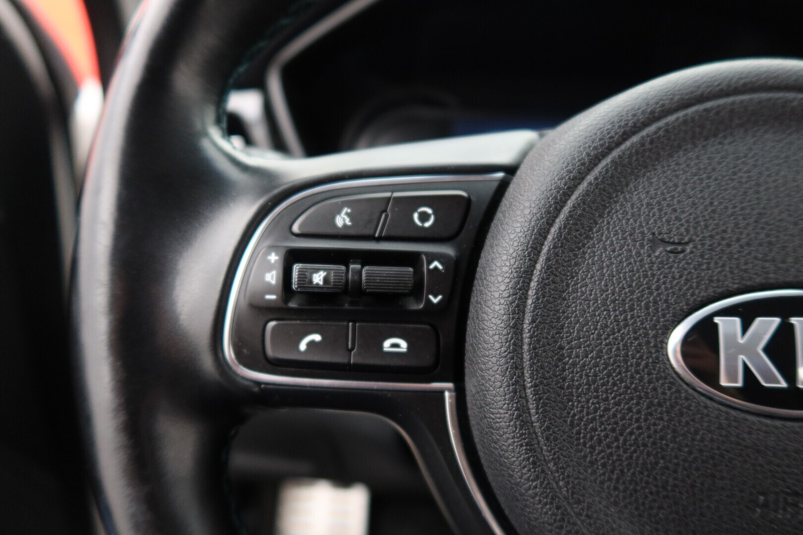 KIA Niro Electric 2020