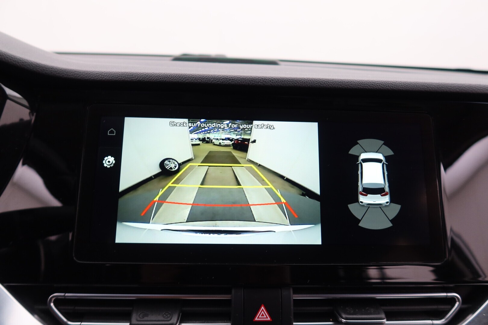KIA Niro Electric 2020
