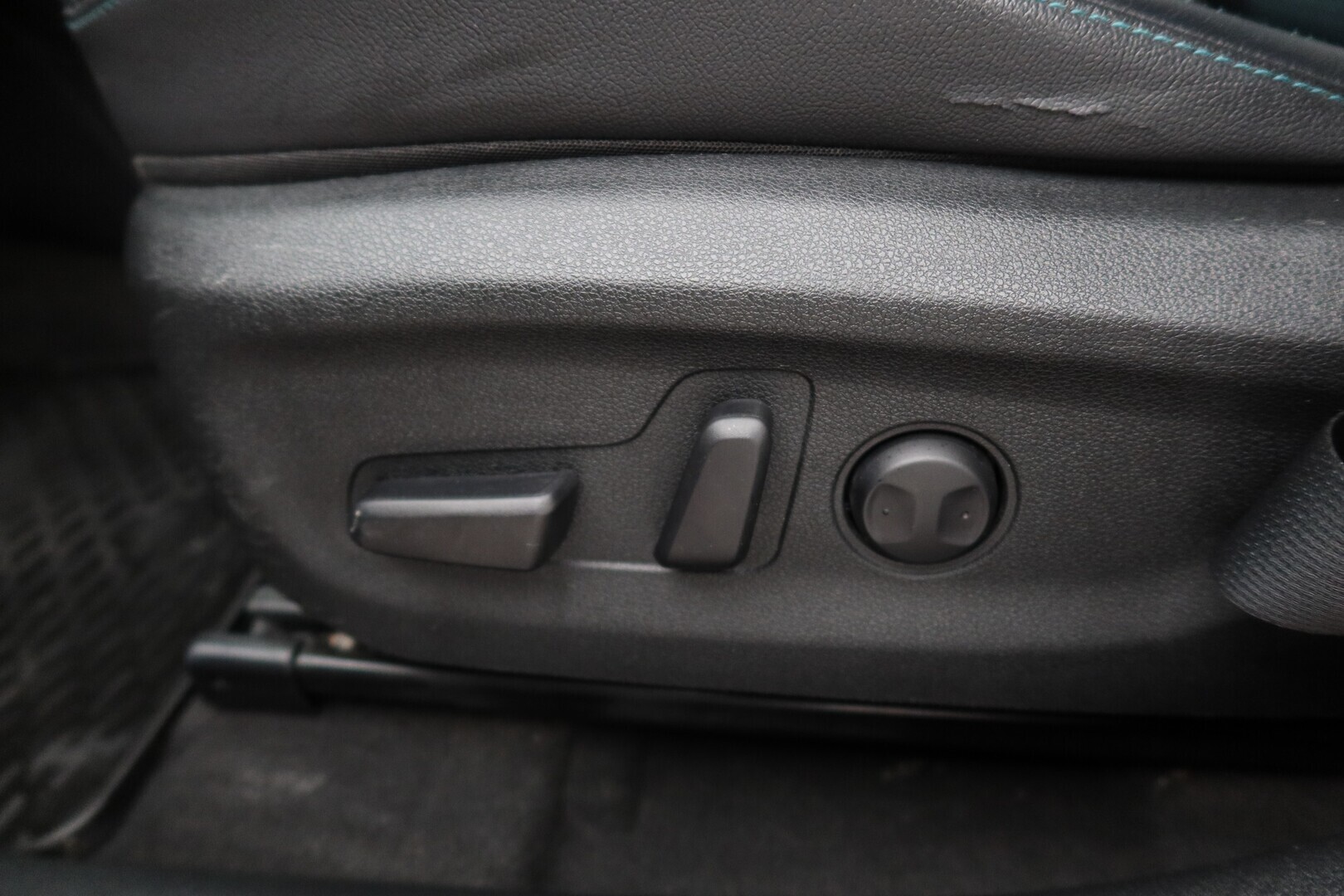 KIA Niro Electric 2020