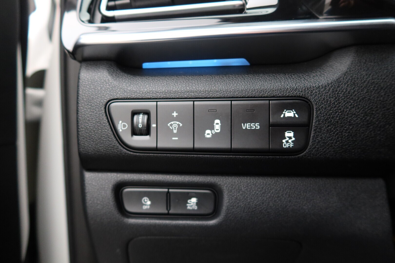 KIA Niro Electric 2020