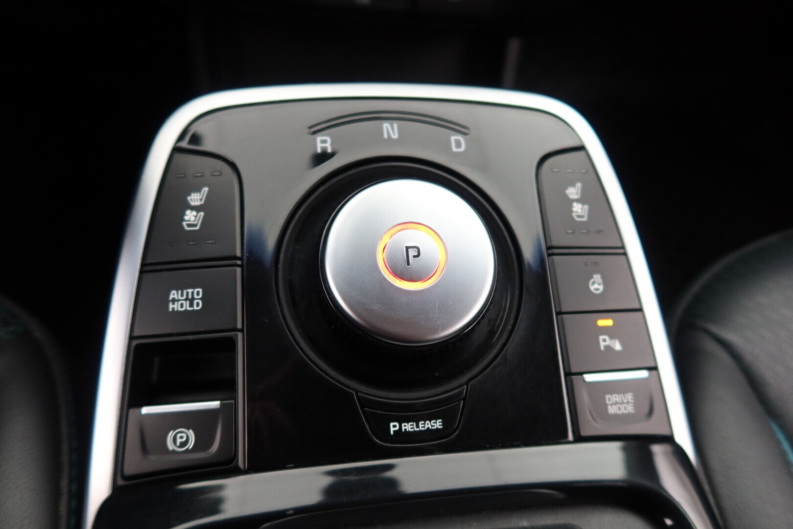 KIA Niro Electric 2020