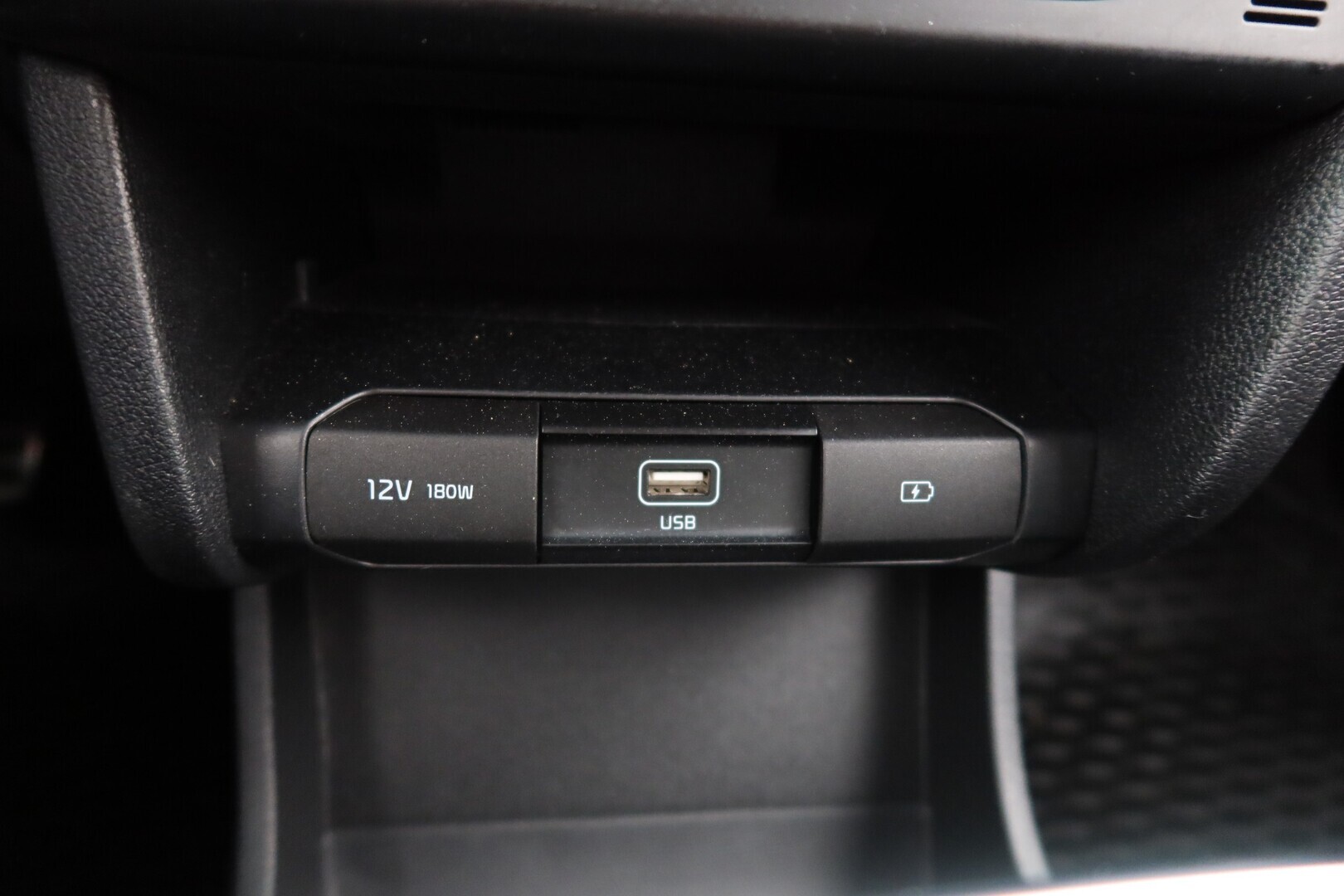 KIA Niro Electric 2020