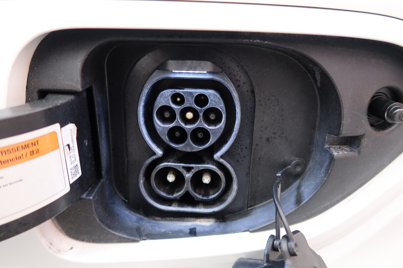 KIA Niro Electric 2020