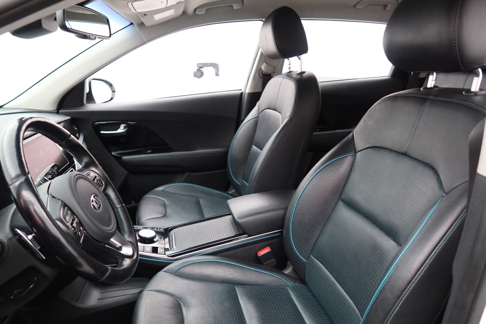 KIA Niro Electric 2020