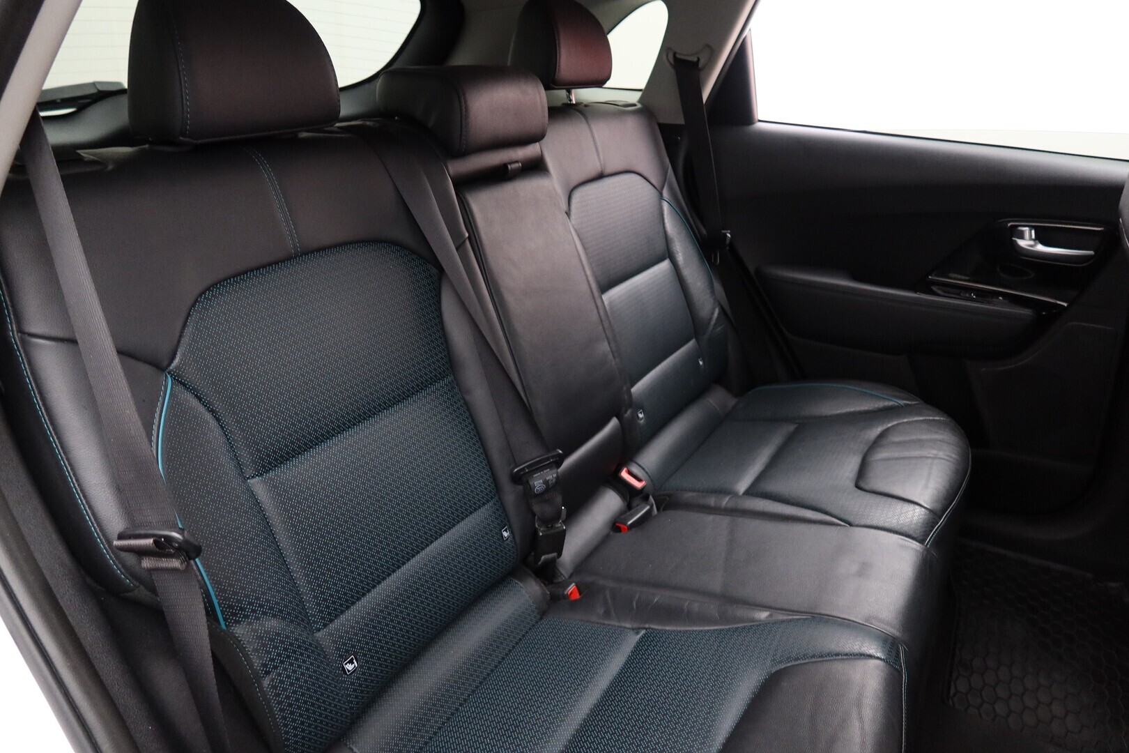 KIA Niro Electric 2020