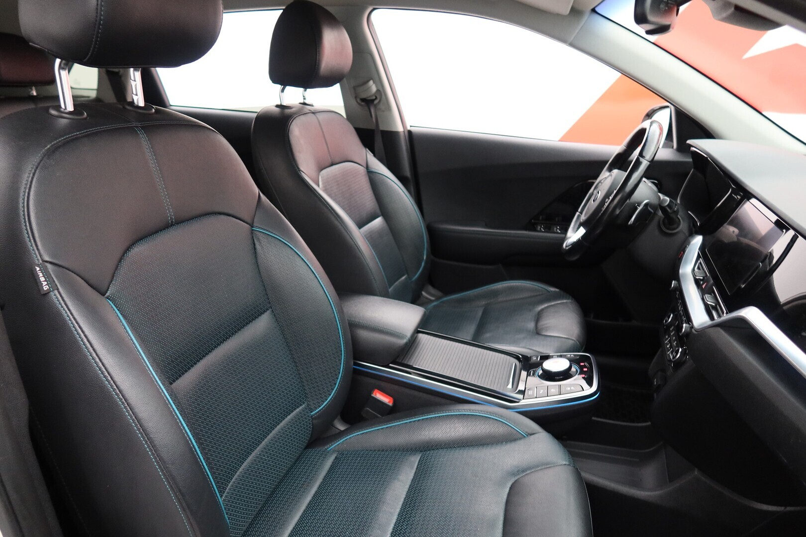 KIA Niro Electric 2020