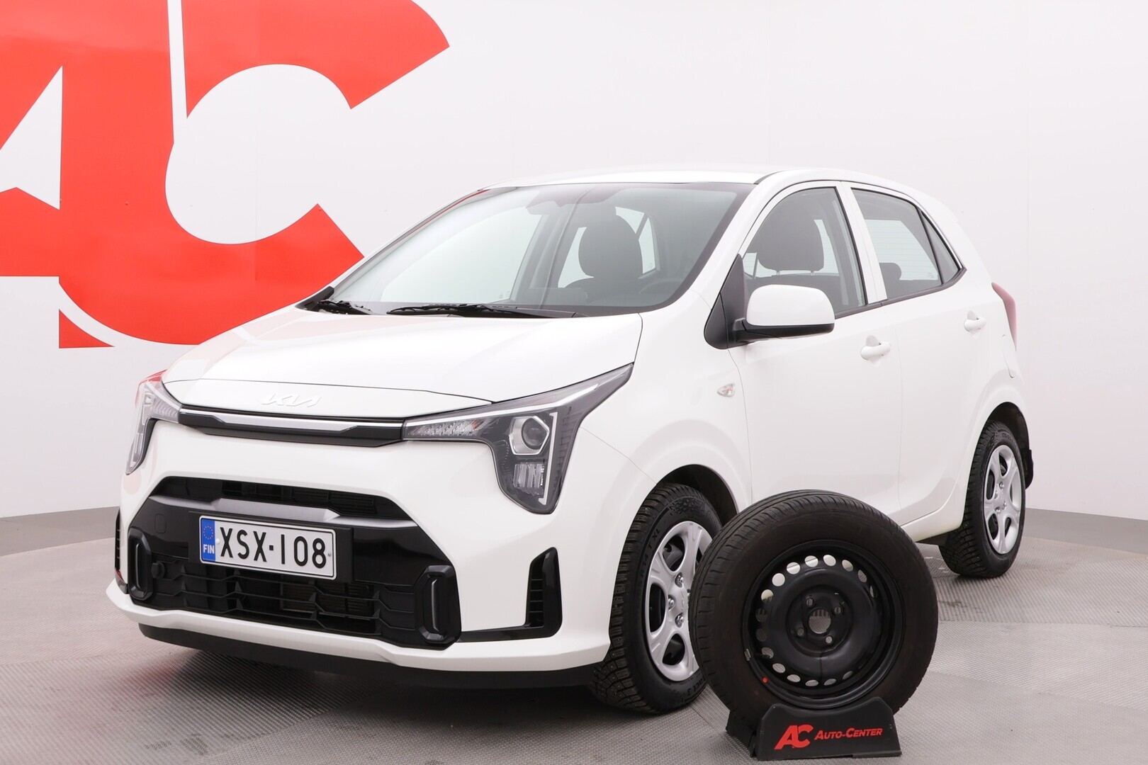 KIA Picanto 2025