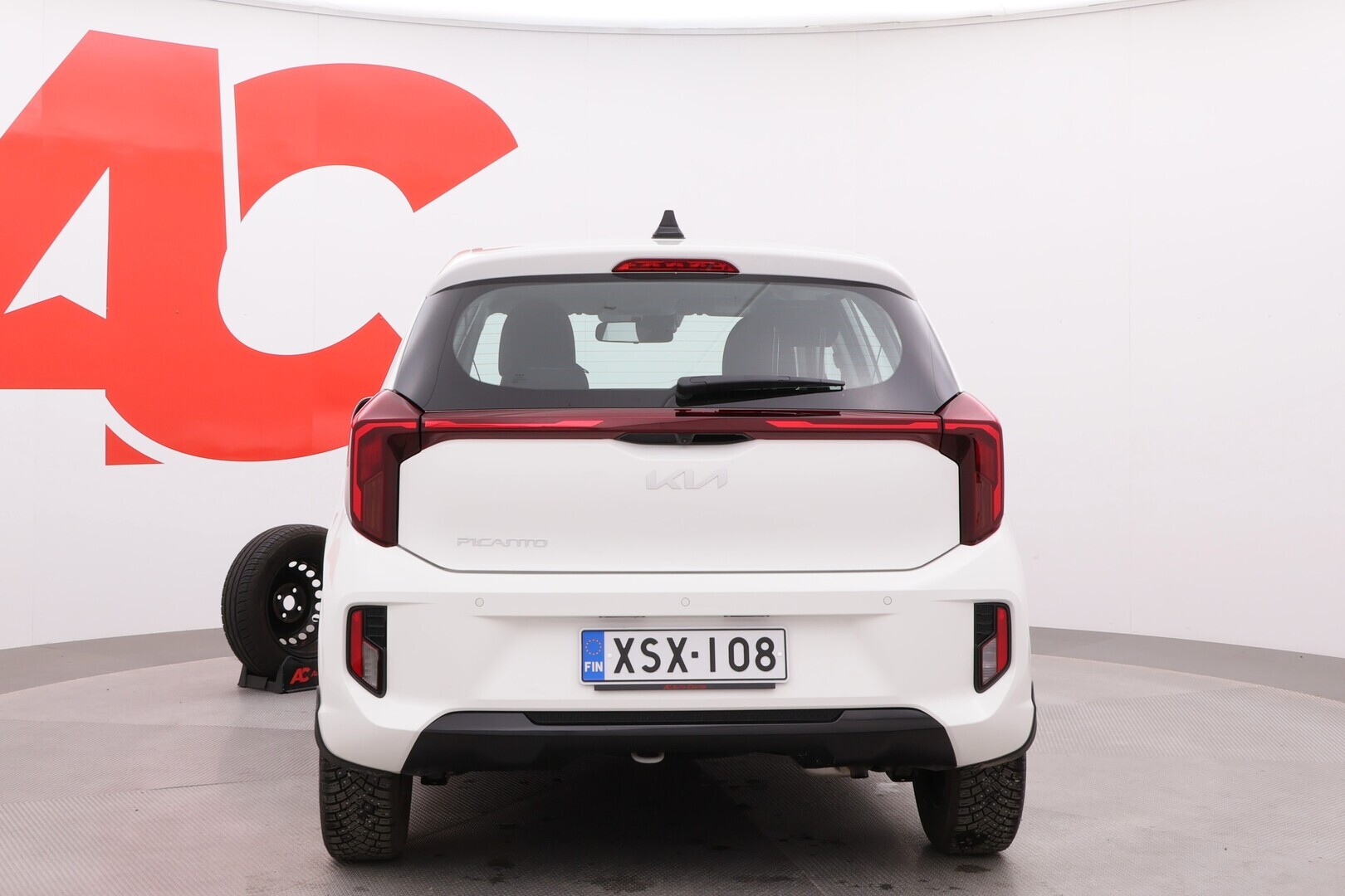 KIA Picanto 2025