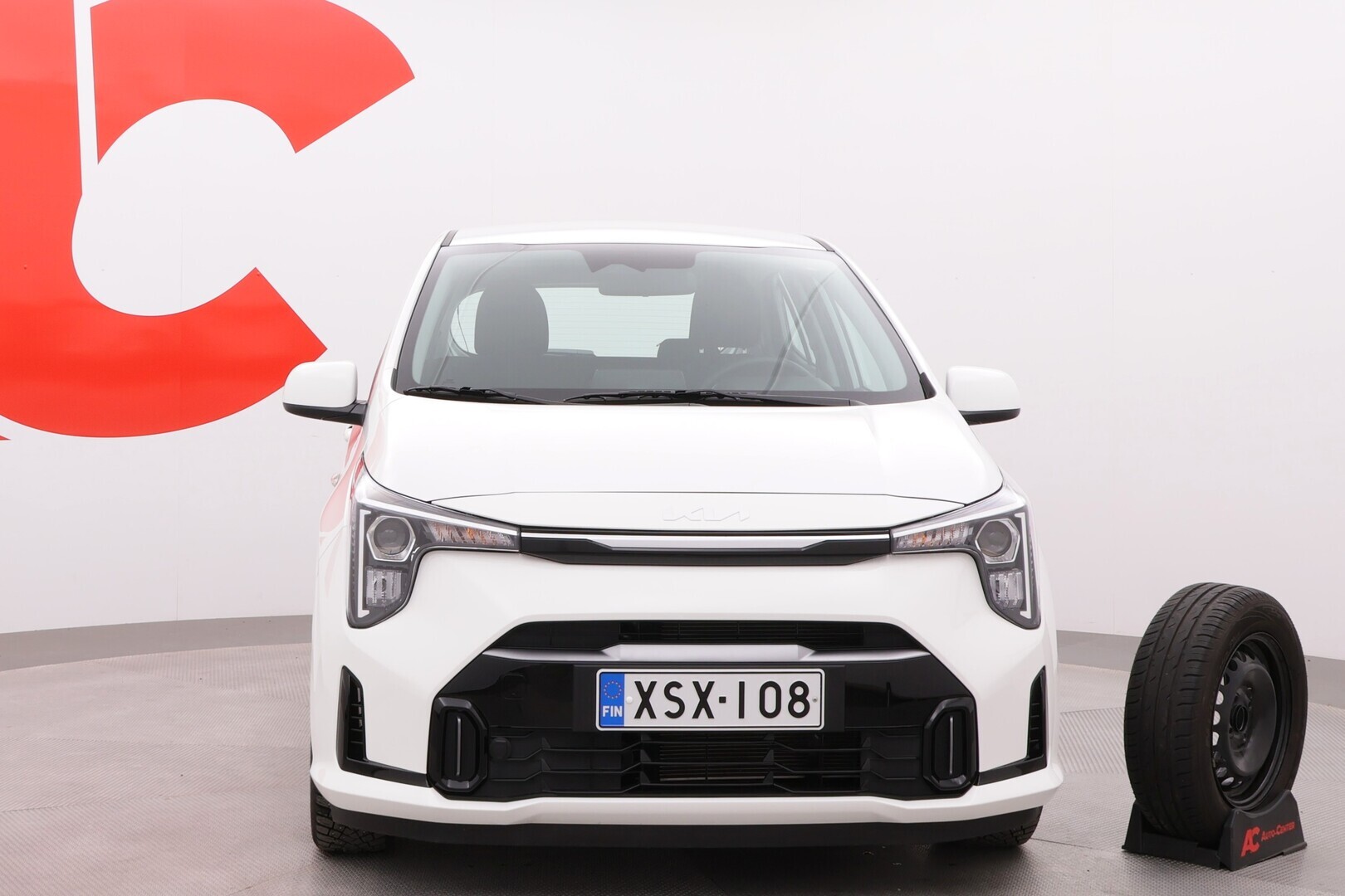 KIA Picanto 2025
