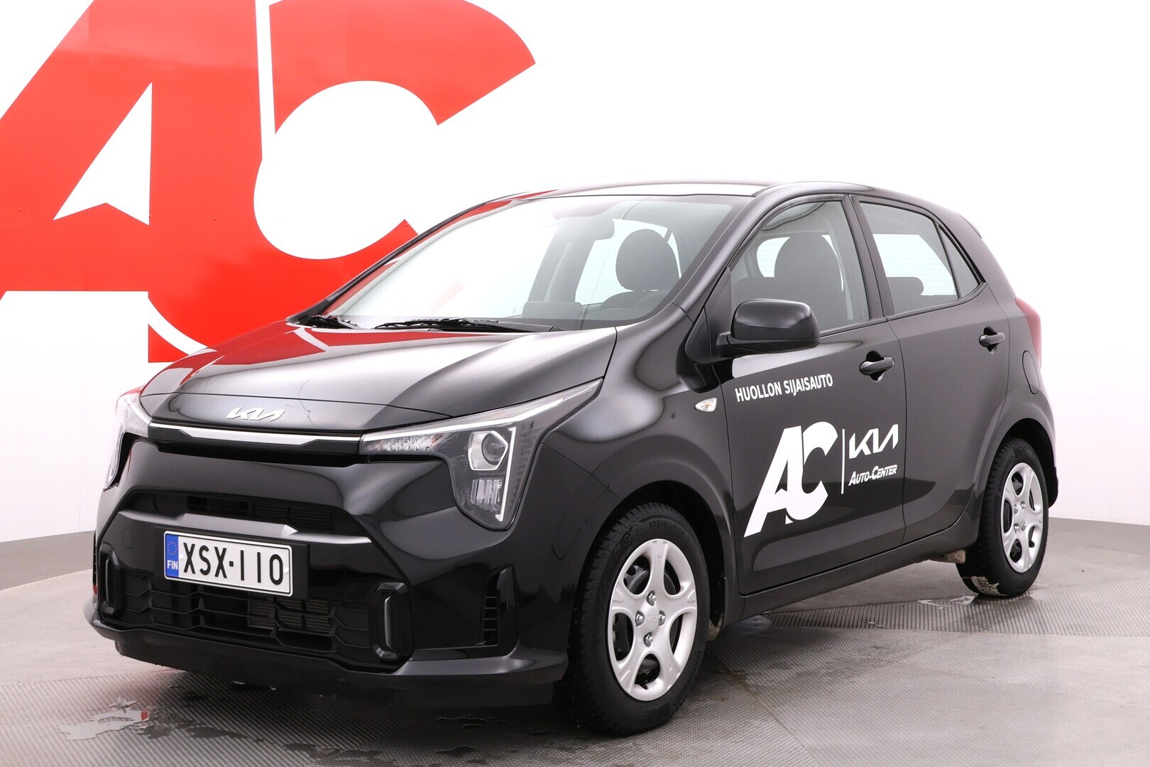 KIA Picanto 2026