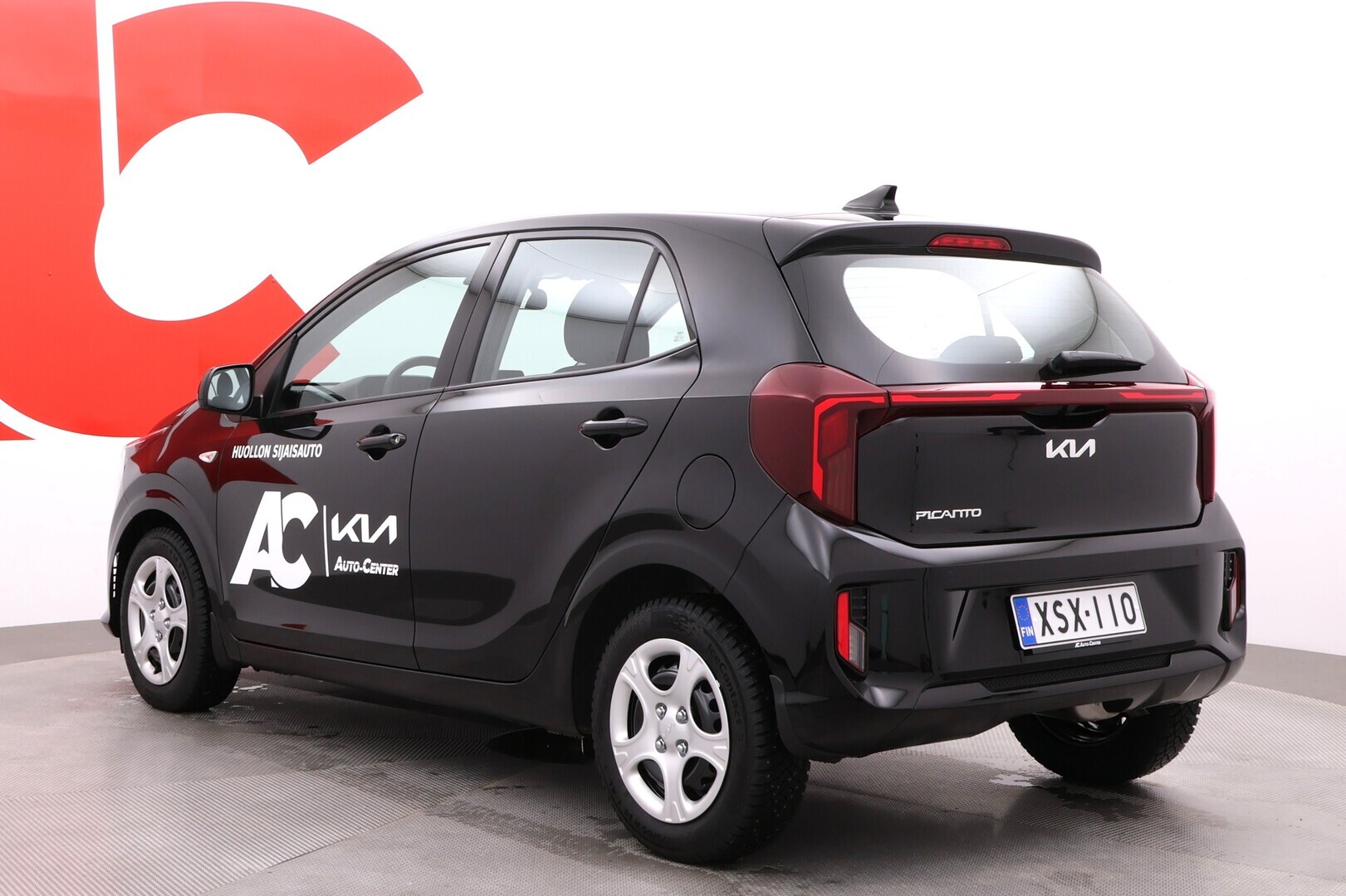 KIA Picanto 2026