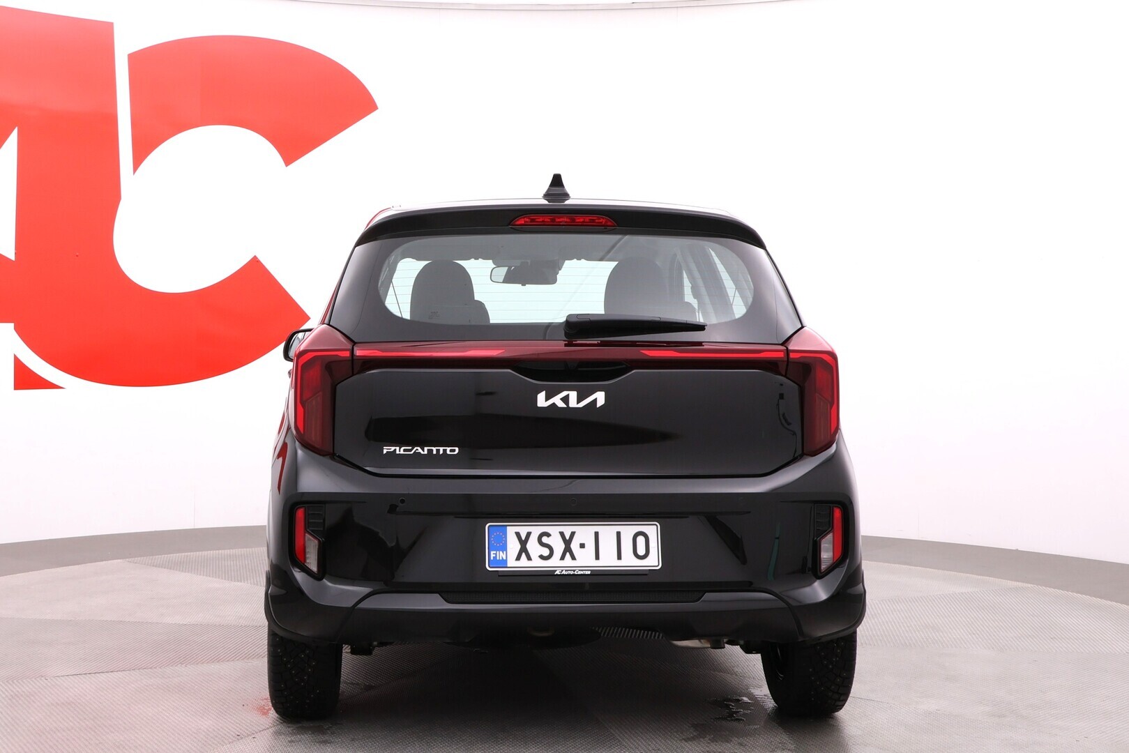 KIA Picanto 2026