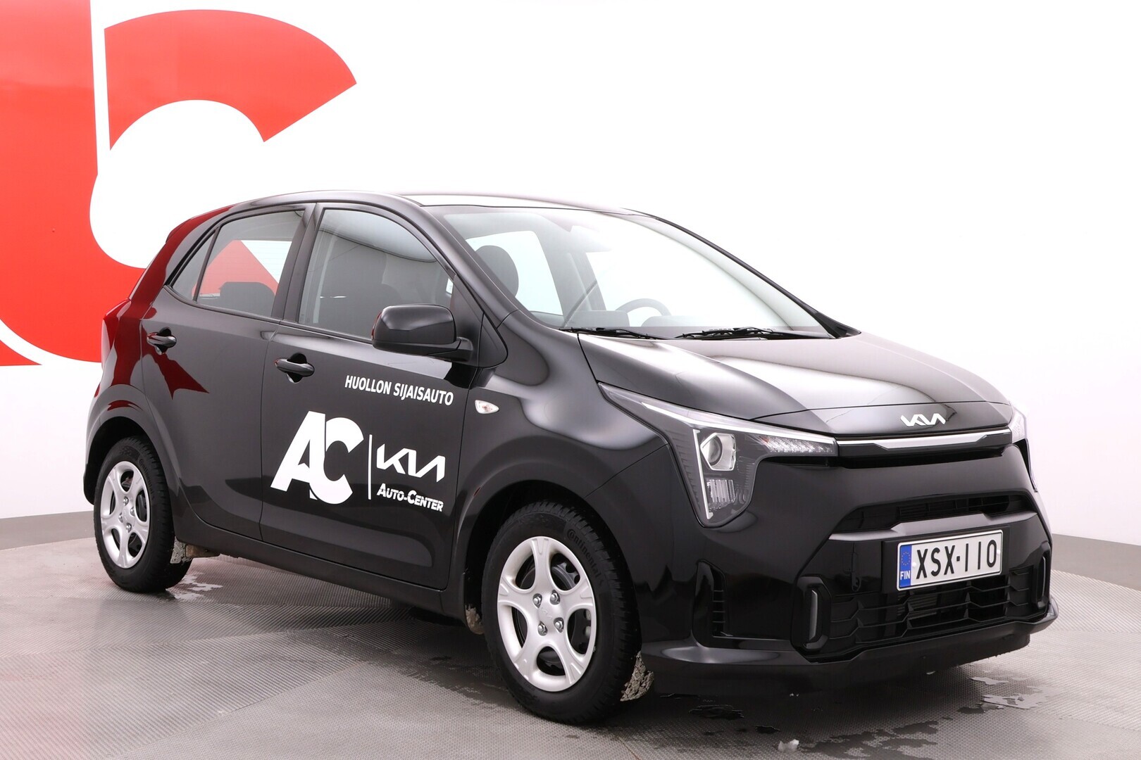 KIA Picanto 2026