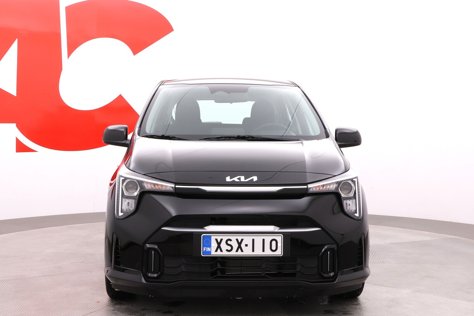 KIA Picanto 2026