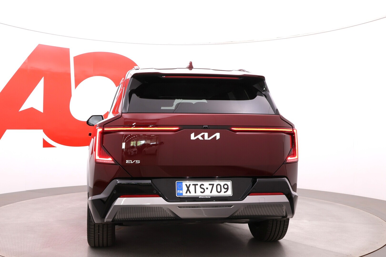 KIA EV5 2026