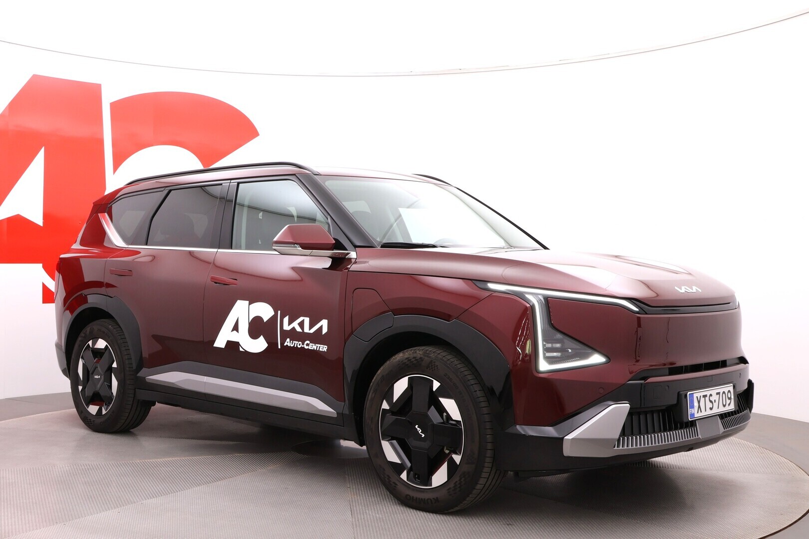 KIA EV5 2026