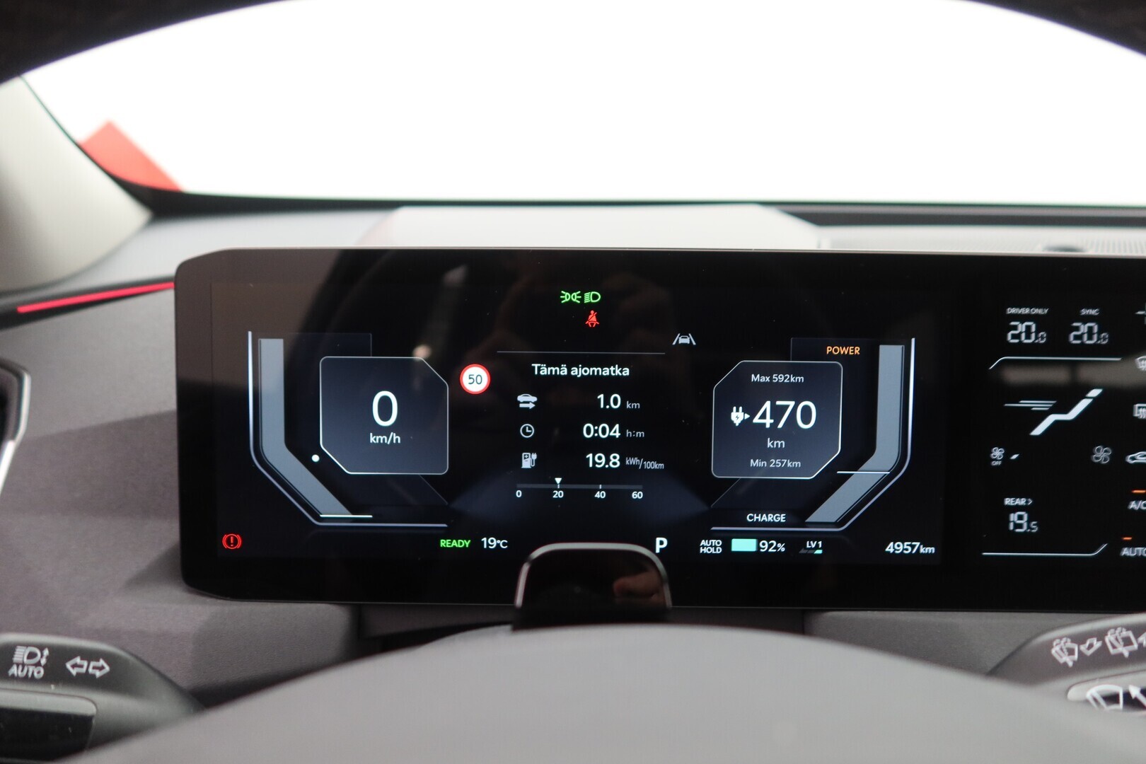 KIA EV5 2026