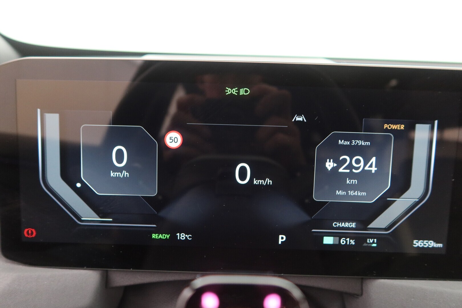 KIA EV5 2026