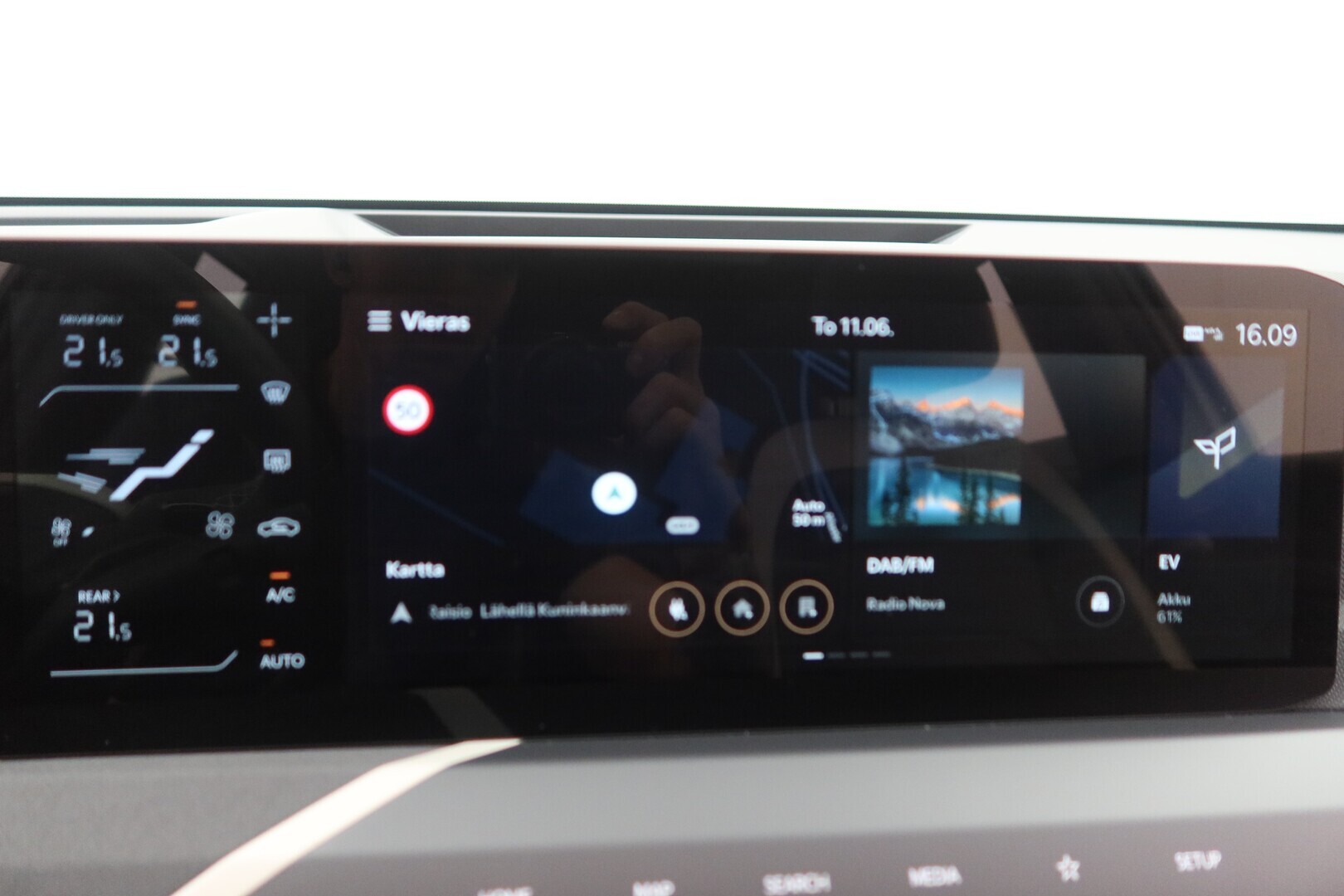 KIA EV5 2026