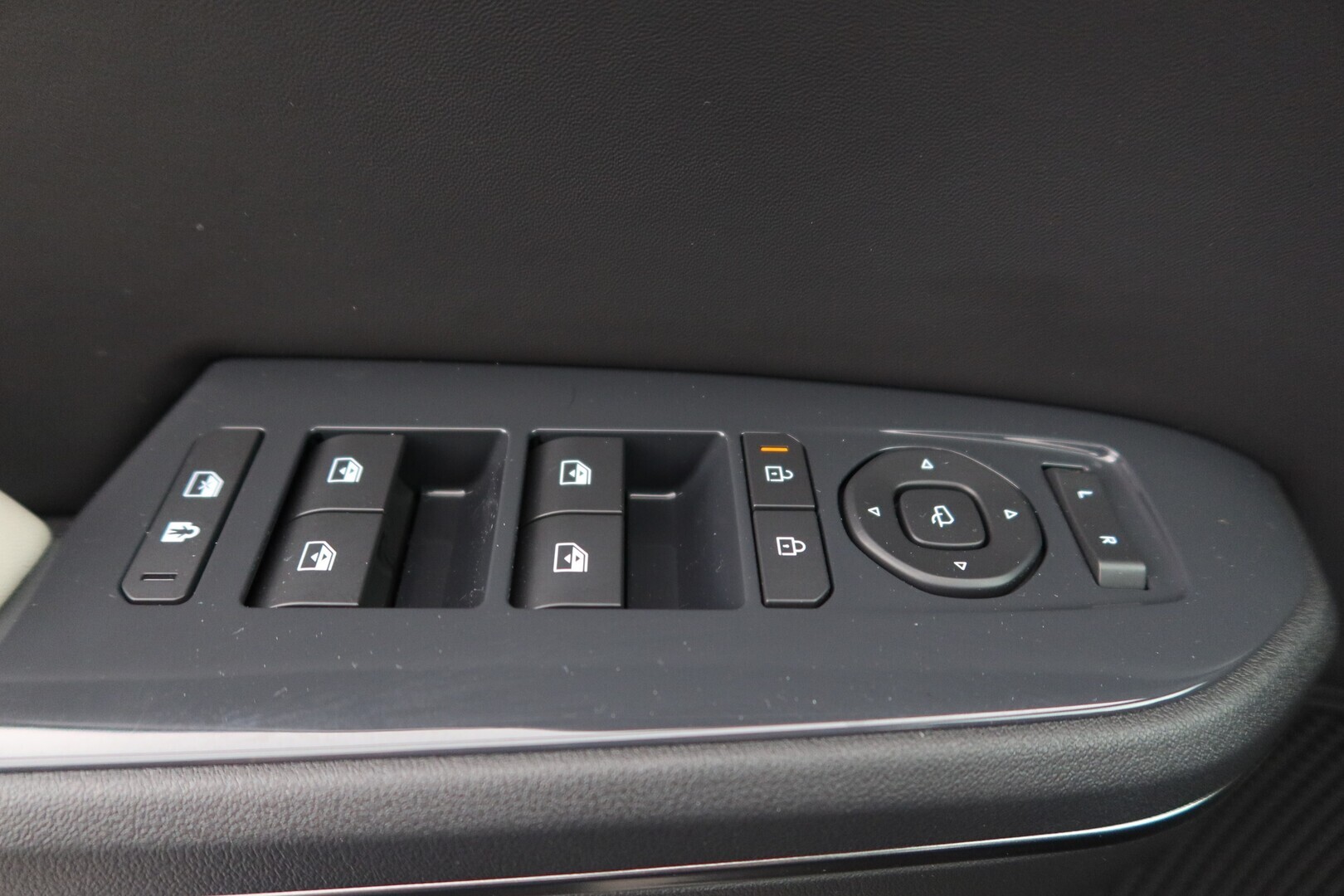KIA EV5 2026