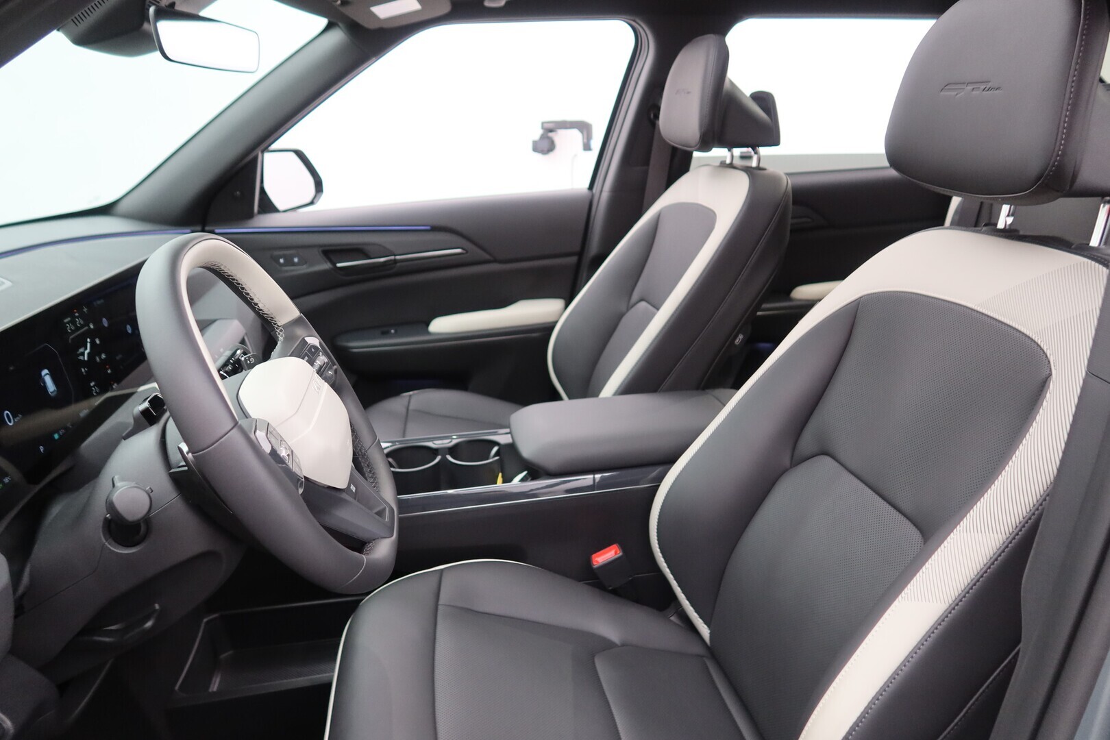 KIA EV5 2026