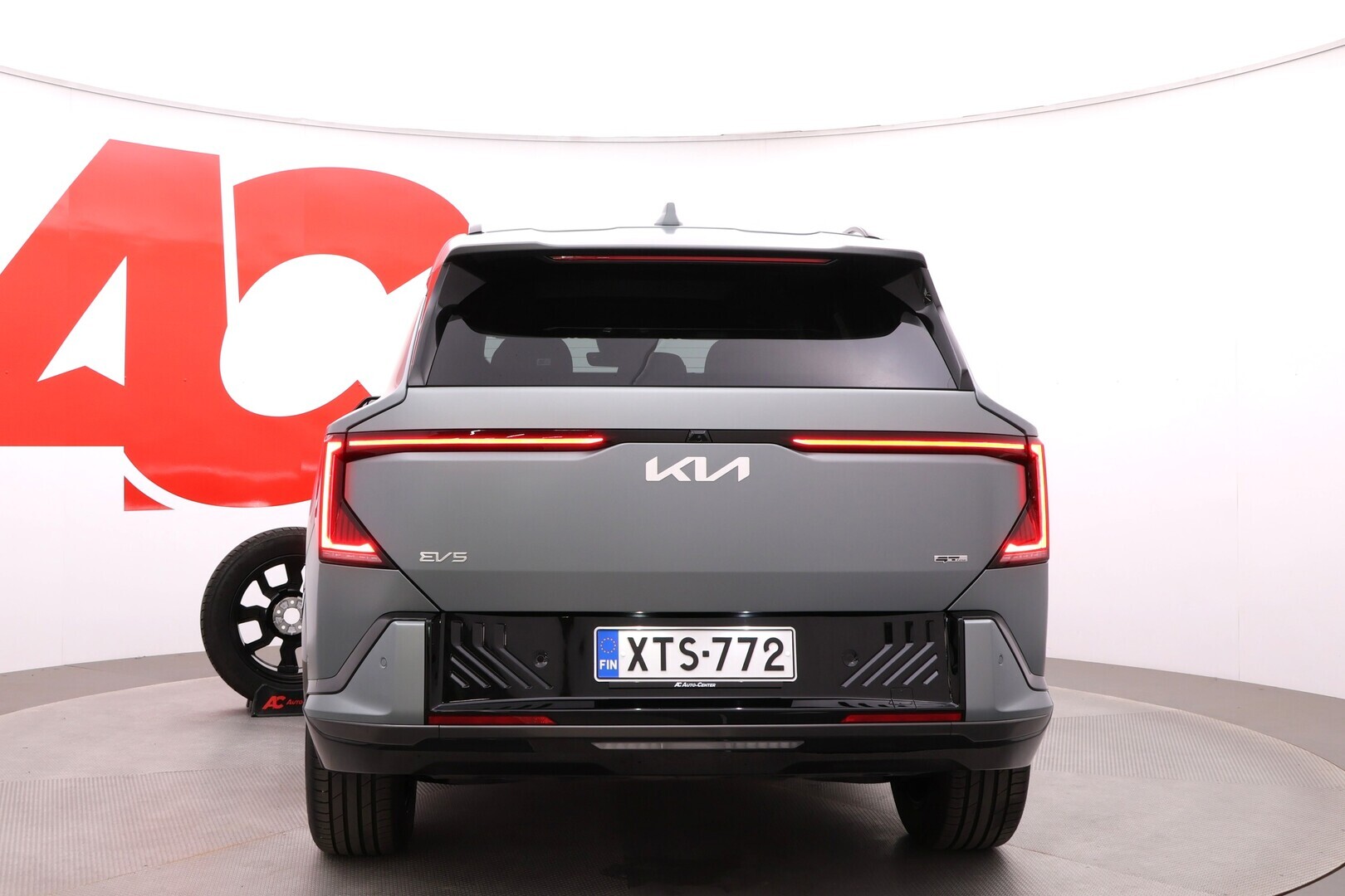 KIA EV5 2026