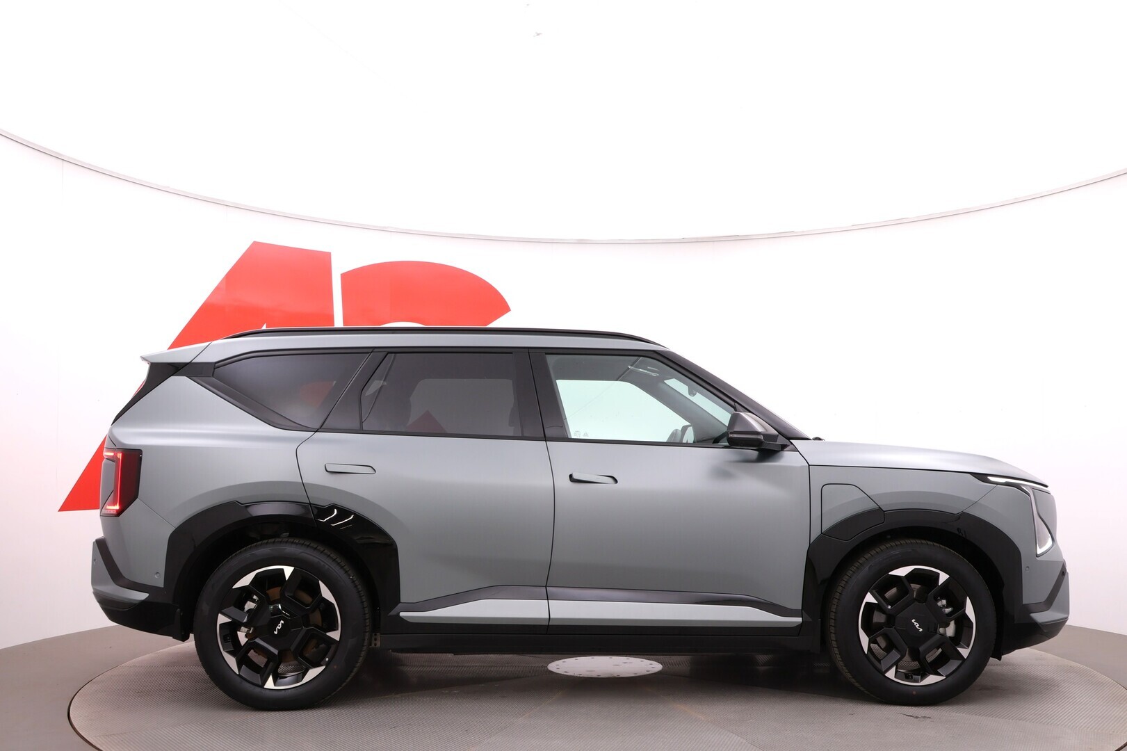 KIA EV5 2026