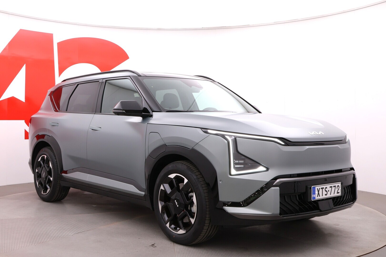 KIA EV5 2026