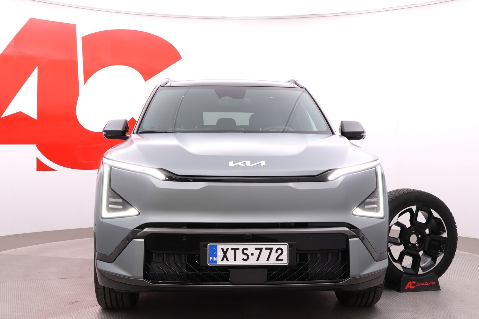 KIA EV5 2026