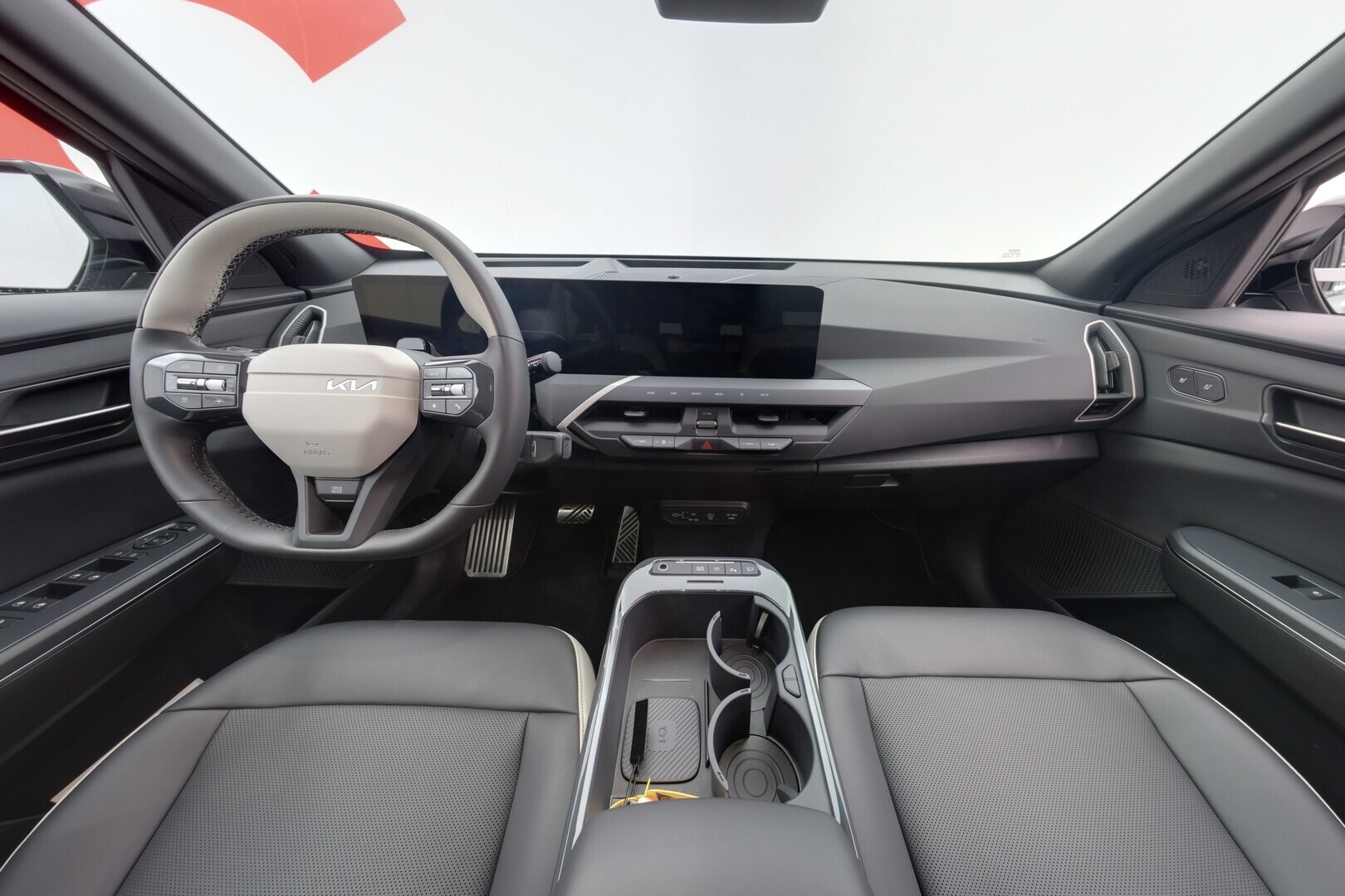KIA EV5 2026
