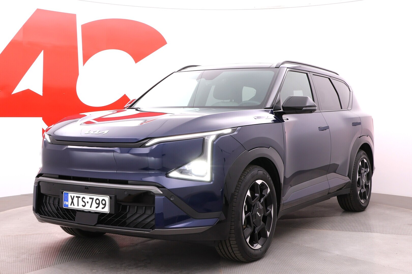 KIA EV5 2026