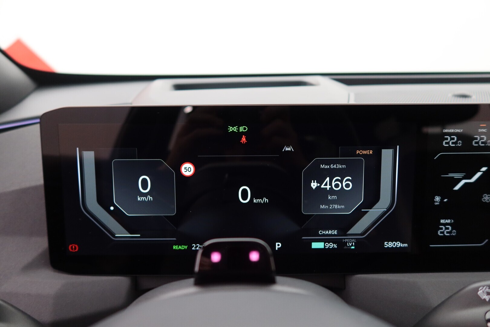 KIA EV5 2026