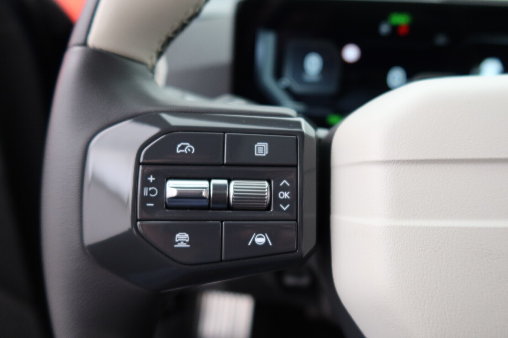 KIA EV5 2026