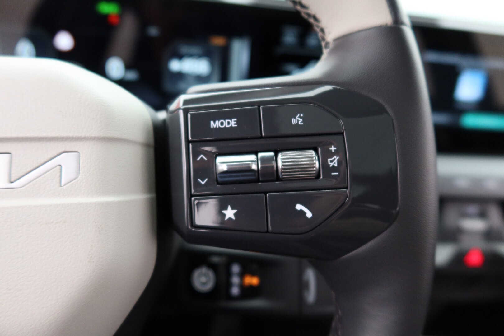 KIA EV5 2026
