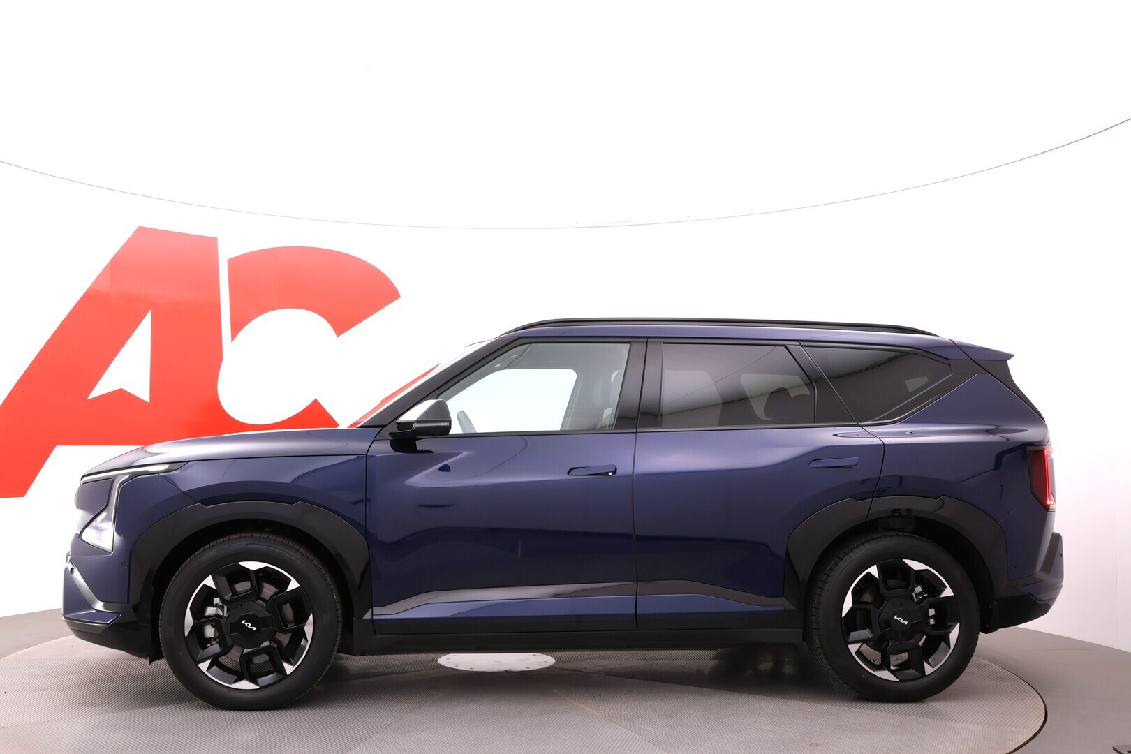 KIA EV5 2026