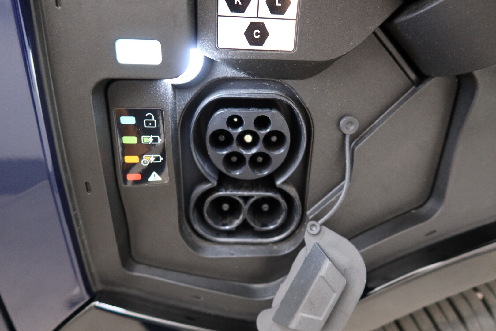 KIA EV5 2026