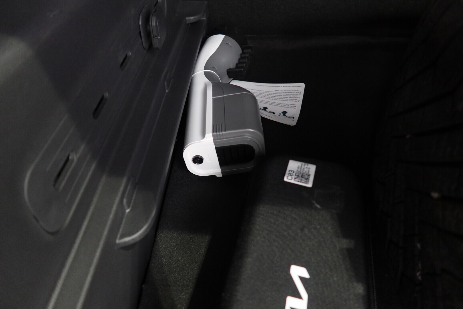 KIA EV5 2026