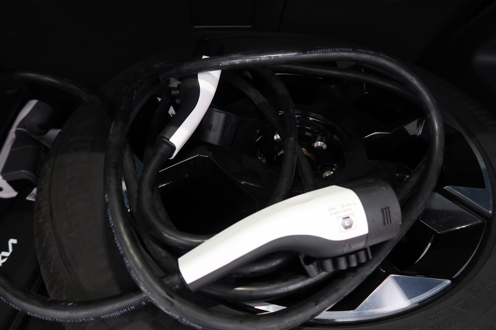 KIA EV5 2026