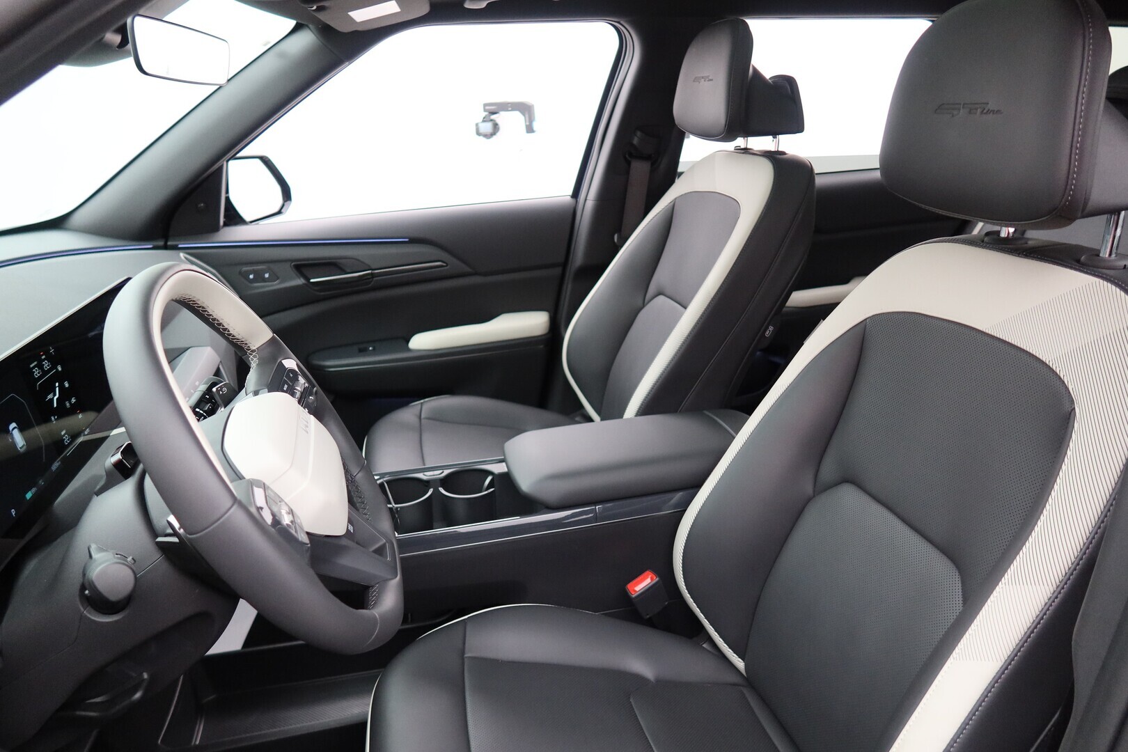 KIA EV5 2026