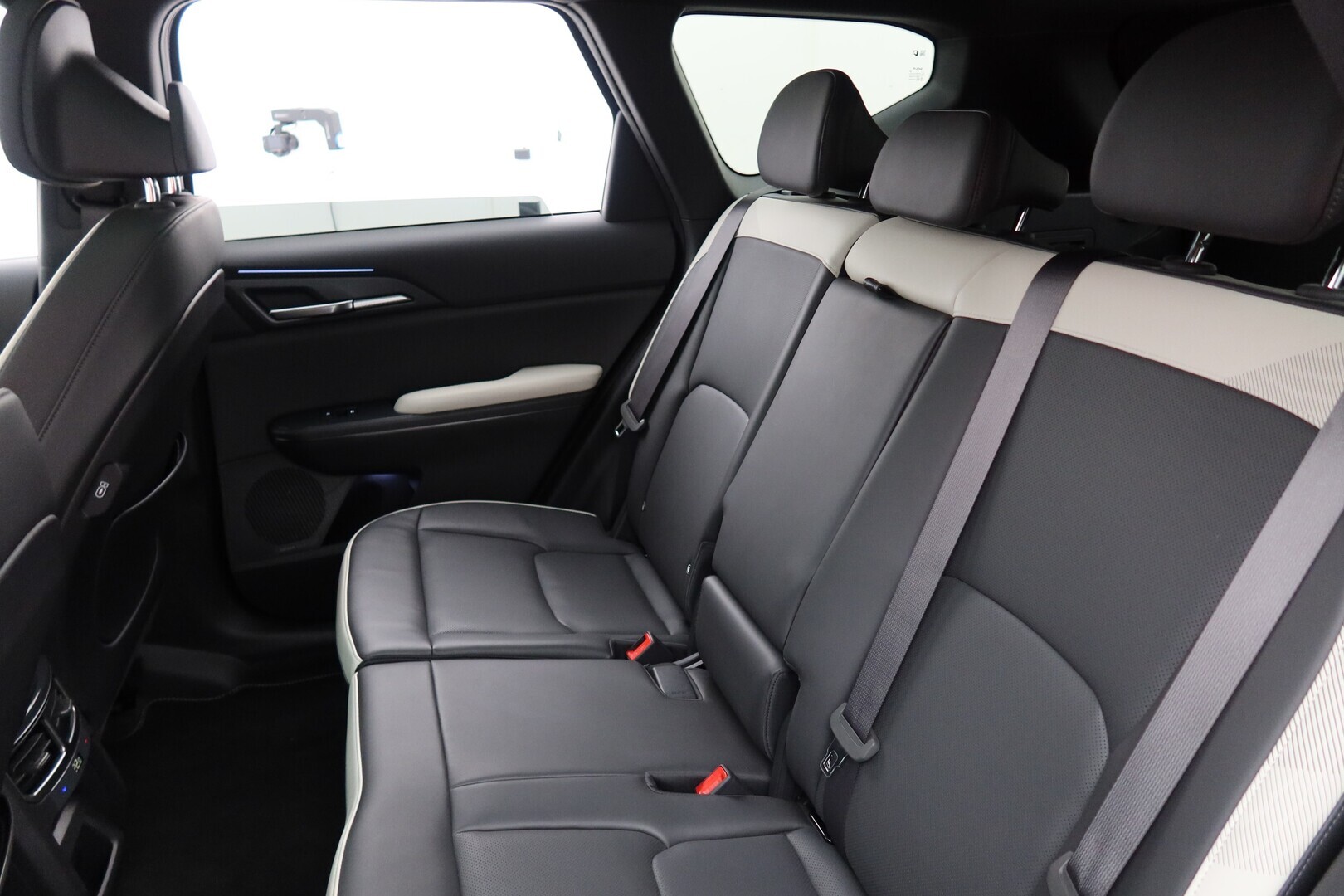 KIA EV5 2026