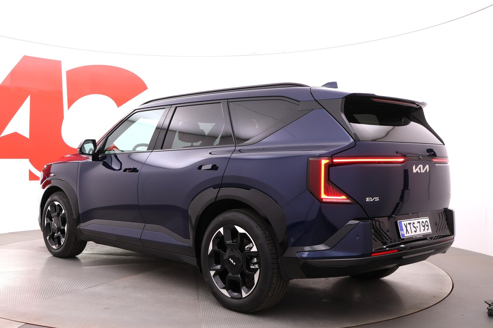 KIA EV5 2026