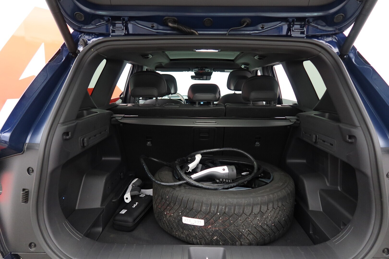 KIA EV5 2026