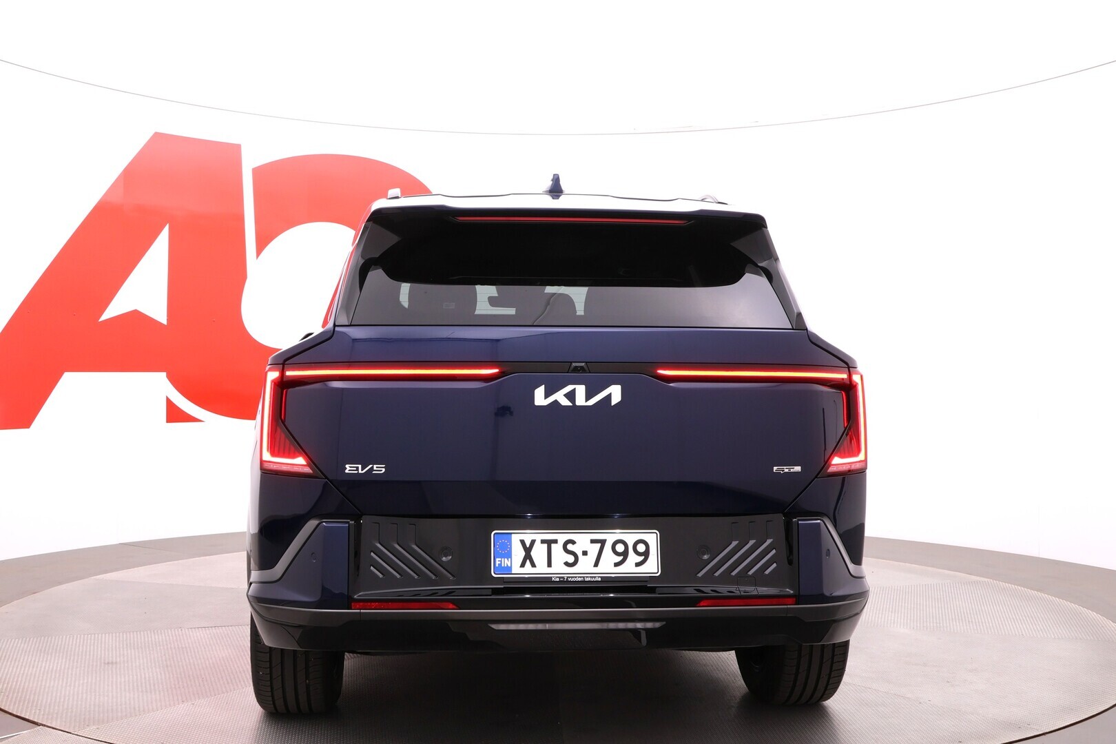 KIA EV5 2026