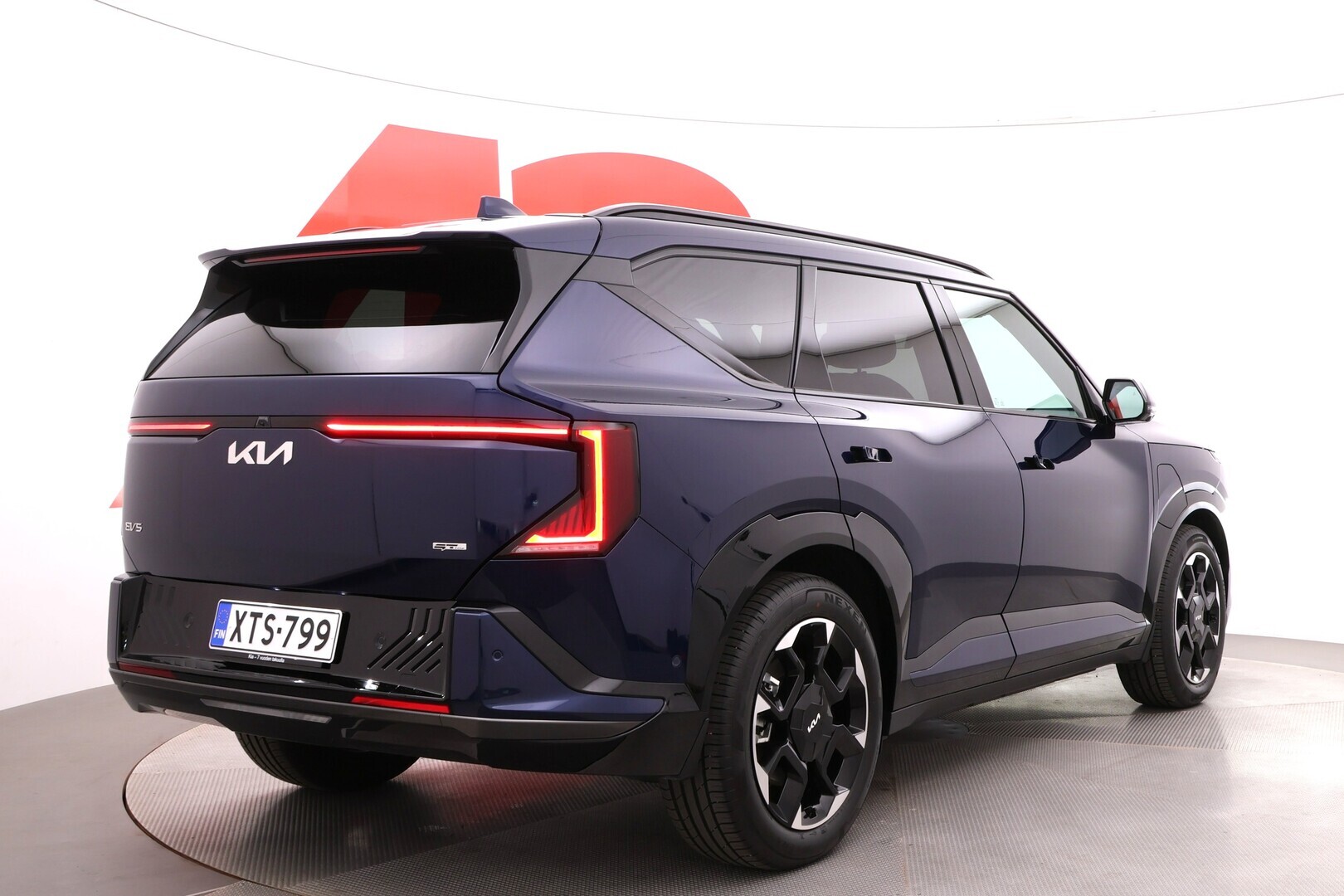 KIA EV5 2026