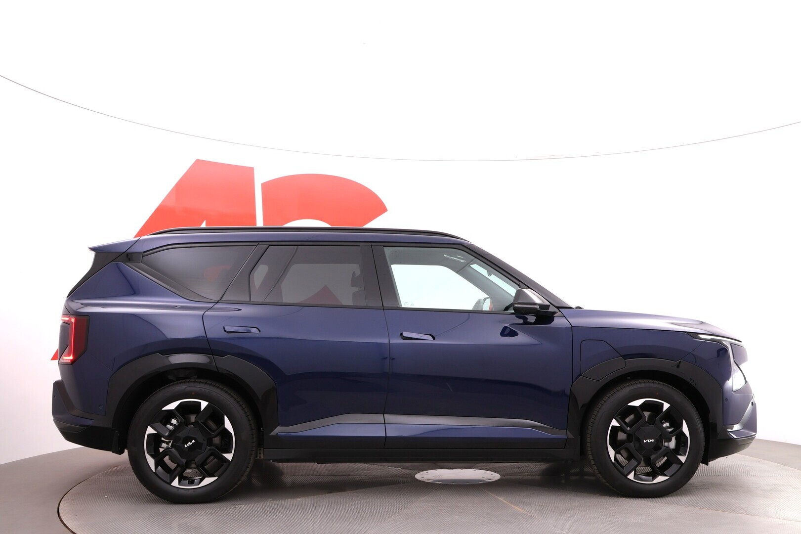 KIA EV5 2026