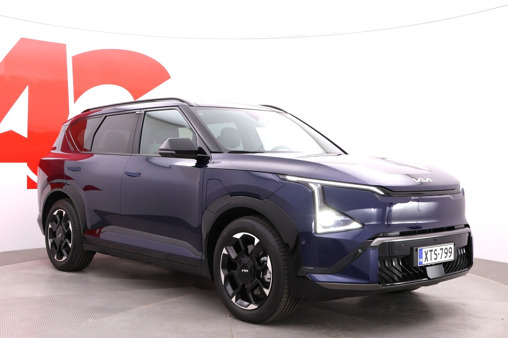 KIA EV5 2026
